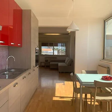 Apartment The Attico *