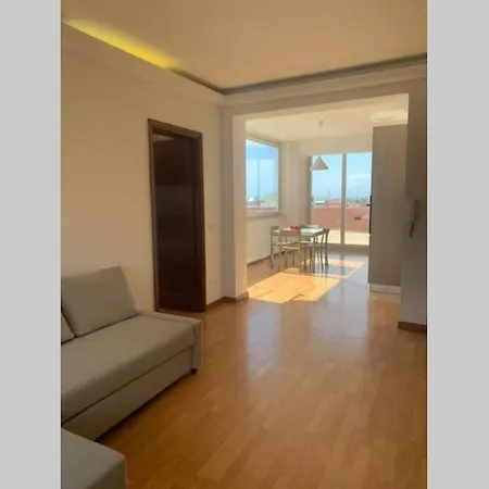 Apartment The Attico Milazzo