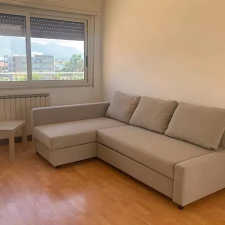 The Attico Apartment *