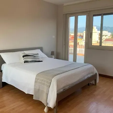 Apartment The Attico *