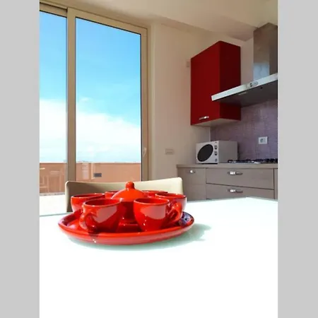 The Attico Apartment