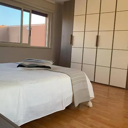 The Attico Apartment