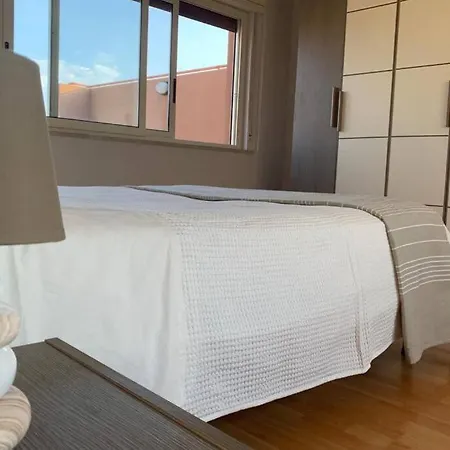 The Attico Apartment
