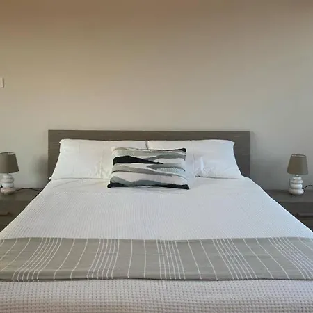 Apartment The Attico *