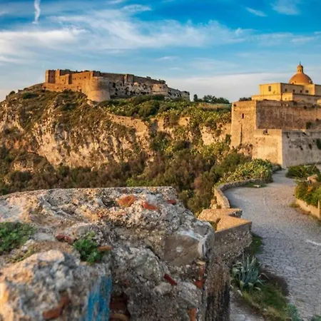 The Attico Milazzo