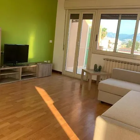 Apartment The Attico