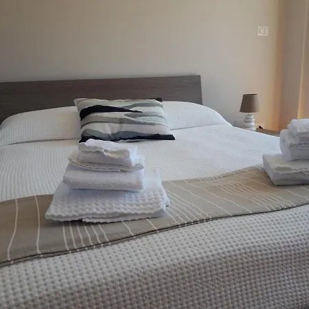 The Attico Apartment *