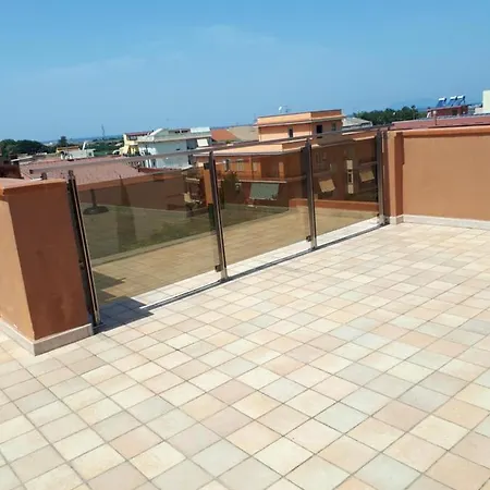 Apartment The Attico *