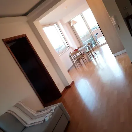 Apartment The Attico