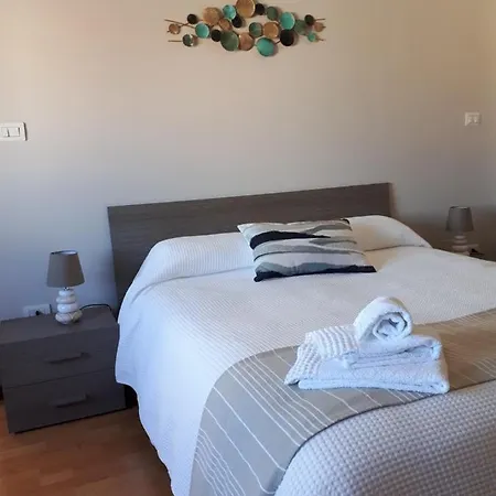 The Attico Apartment *