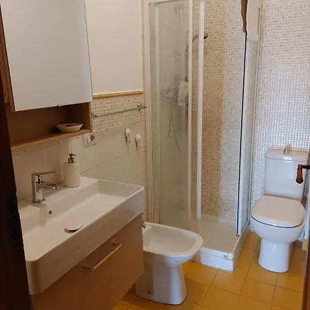 The Attico Apartment