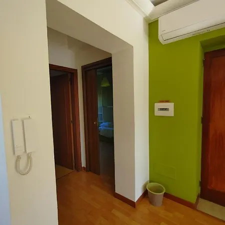 The Attico Apartment Milazzo