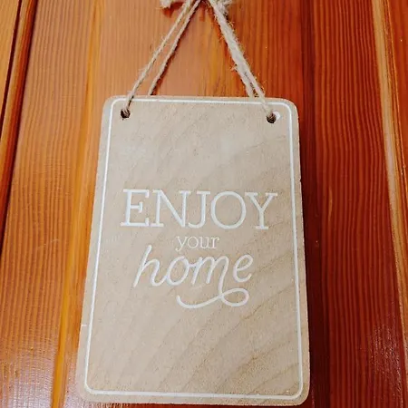 The Attico Apartment *