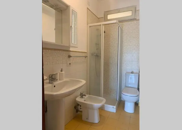 Appartement The Attico *