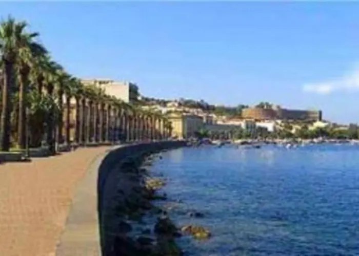 The Attico Appartement *