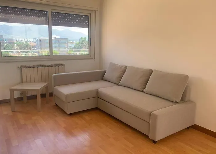 The Attico Appartement *