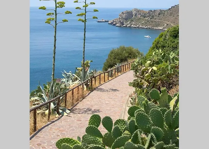 The Attico Appartement