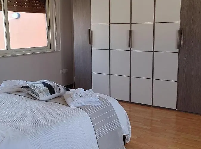 The Attico Appartement Milazzo