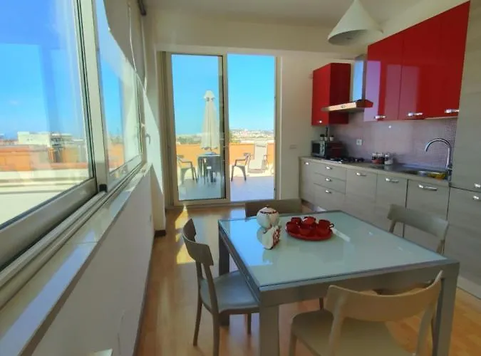 The Attico * Milazzo