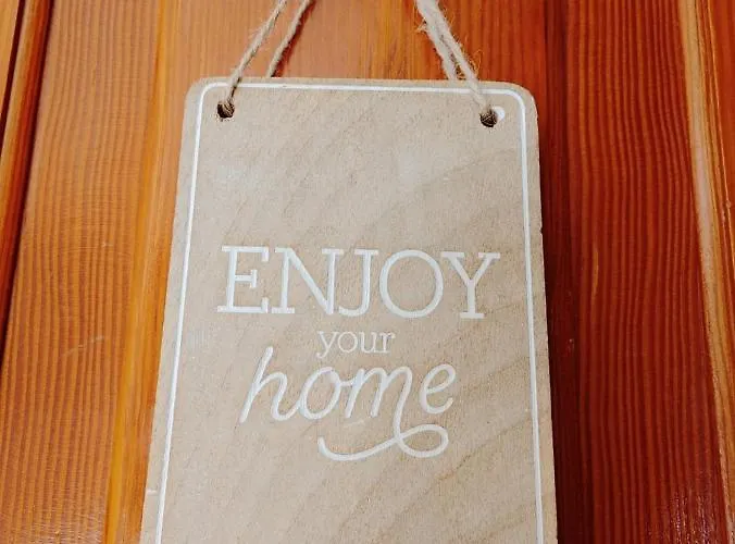 The Attico Appartement *