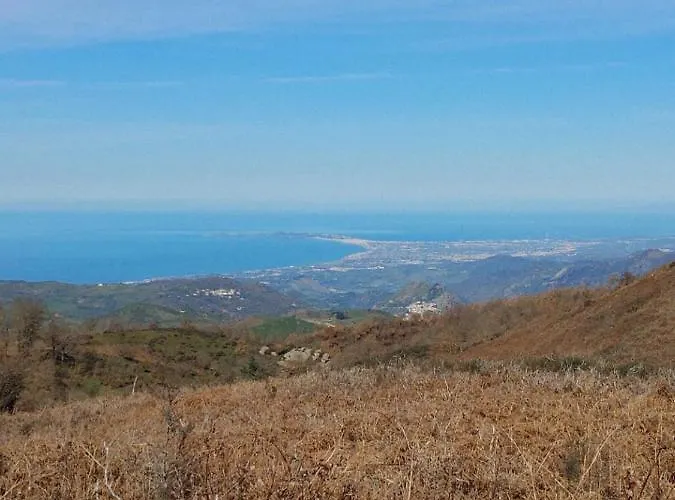 The Attico Appartement